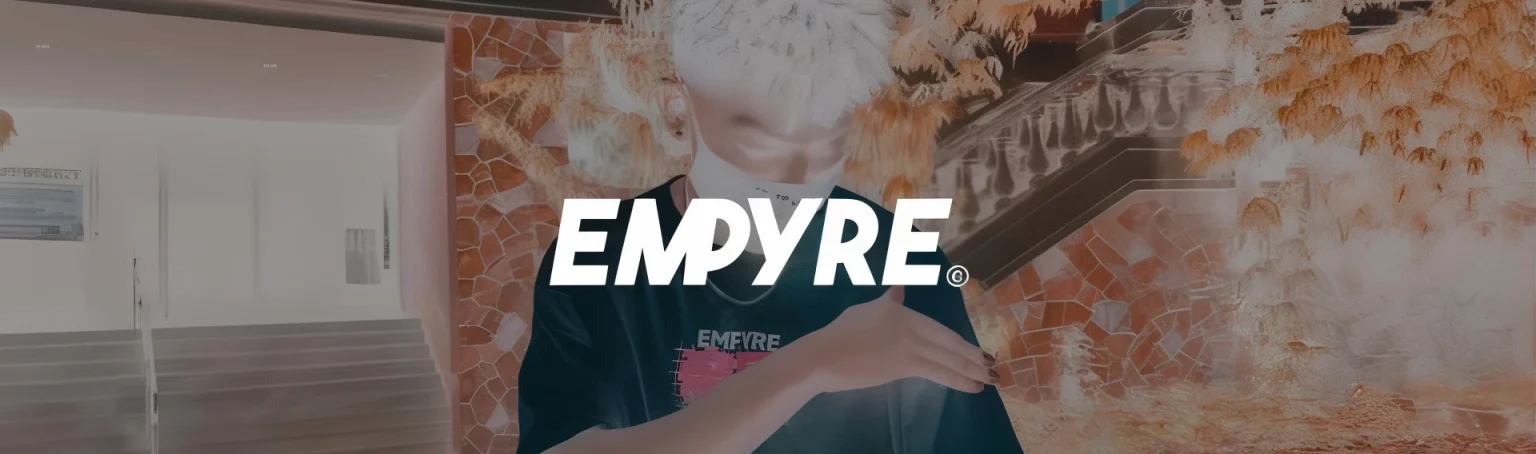 empyre clothing